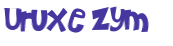 Captcha challenge