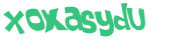 CAPTCHA 挑戰