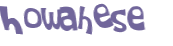 CAPTCHA 挑戰