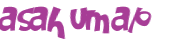 Captcha-test