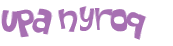 Captcha challenge
