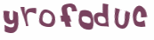 Captcha-udfordring