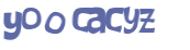 Captcha challenge