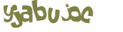 Captcha-test