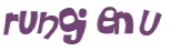 Captcha-udfordring