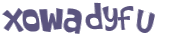 Captcha challenge