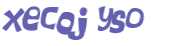 Captcha challenge