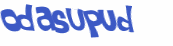 Captcha-udfordring