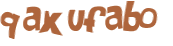 Captcha challenge