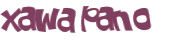 Captcha-udfordring