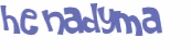 CAPTCHA 挑戰