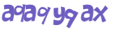 CAPTCHA 挑戰
