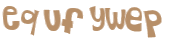 Captcha-udfordring