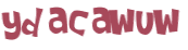 Captcha challenge