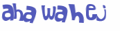Captcha-udfordring
