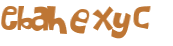 CAPTCHA 挑戰