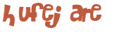 CAPTCHA 挑戰