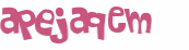CAPTCHA 挑戰