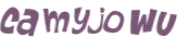 Captcha challenge