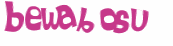 CAPTCHA-haaste