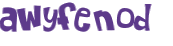 CAPTCHA 挑戰