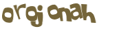 Captcha challenge