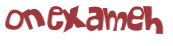 CAPTCHA-haaste