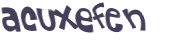 Captcha-udfordring