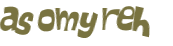 CAPTCHA 挑戰