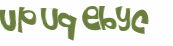 Captcha-udfordring