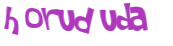Captcha-udfordring