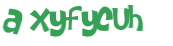 Captcha-udfordring