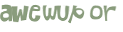CAPTCHA 挑戰