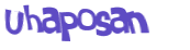 Captcha challenge