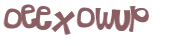 CAPTCHA 挑戰