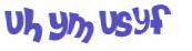 CAPTCHA-haaste