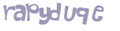 Captcha-udfordring