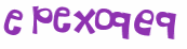 CAPTCHA 挑戰