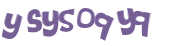 CAPTCHA 挑戰