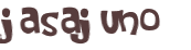 CAPTCHA 挑戰