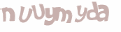 CAPTCHA 挑戰