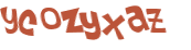 Captcha challenge