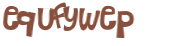 CAPTCHA 挑戰