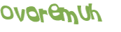 CAPTCHA 挑戰
