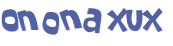 Captcha-udfordring