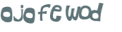 Captcha-test
