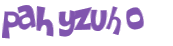 CAPTCHA 挑戰