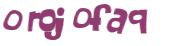 CAPTCHA 挑戰