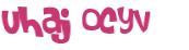 Captcha-udfordring