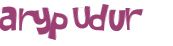 CAPTCHA-haaste